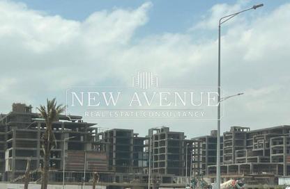 Whole Building - Studio - 1 Bathroom for sale in Park View - North Investors Area - New Cairo City - Cairo