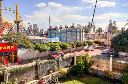 Apartment - 3 Bedrooms - 2 Bathrooms for sale in Al Maamoura - Hay Than El Montazah - Alexandria