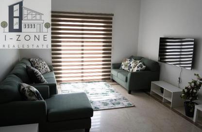 Apartment - 2 Bedrooms - 2 Bathrooms for rent in Mivida - 5th Settlement Compounds - The 5th Settlement - New Cairo City - Cairo