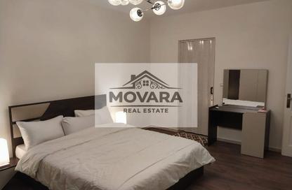 Apartment - 3 - 2 for rent in El Rehab Extension - Al Rehab - New Cairo City - Cairo
