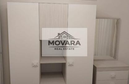 Apartment - 3 - 2 for rent in El Rehab Extension - Al Rehab - New Cairo City - Cairo
