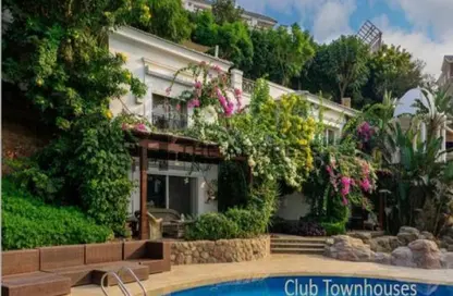 Duplex - 3 Bedrooms - 3 Bathrooms for sale in Mountain View 1.1 - 5th Settlement Compounds - The 5th Settlement - New Cairo City - Cairo