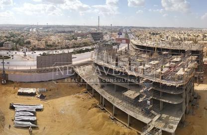 Office Space - Studio - 1 Bathroom for sale in Moray - North Teseen St. - The 5th Settlement - New Cairo City - Cairo Office Space - Studio - 1 Bathroom for sale in Moray - North Teseen St. - The 5th Settlement - New Cairo City - Cairo