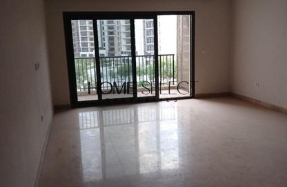 Apartment - 3 Bedrooms - 3 Bathrooms for sale in Park Side Residence - Zed Towers - Sheikh Zayed Compounds - Sheikh Zayed City - Giza