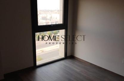Apartment - 3 Bedrooms - 3 Bathrooms for sale in Park Side Residence - Zed Towers - Sheikh Zayed Compounds - Sheikh Zayed City - Giza
