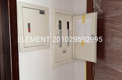 Apartment - 3 Bedrooms - 4 Bathrooms for rent in Badya Palm Hills - 6 October Compounds - 6 October City - Giza