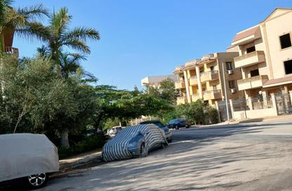 Apartment - 4 - 3 for sale in El Diplomaseen - The 5th Settlement - New Cairo City - Cairo Apartment - 4 - 3 for sale in El Diplomaseen - The 5th Settlement - New Cairo City - Cairo