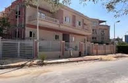 Apartment - 4 - 3 for sale in El Diplomaseen - The 5th Settlement - New Cairo City - Cairo