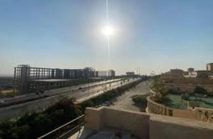 Apartment - 4 - 3 for sale in El Diplomaseen - The 5th Settlement - New Cairo City - Cairo