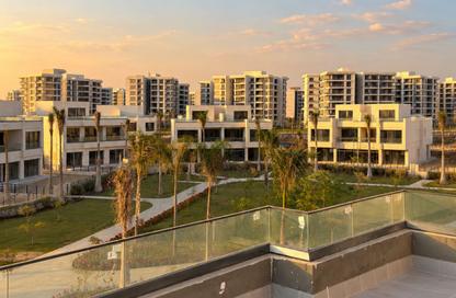 Villa - 5 - 5 for sale in Noor City - Cairo