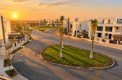 Villa - 5 - 5 for sale in Noor City - Cairo