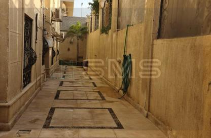 شقة - 3 - 2 للإيجار في شارع زكريا احمد - البنفسج 5 - البنفسج - مدينة القاهرة الجديدة - القاهرة