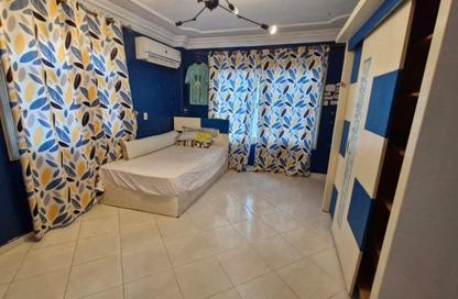 Apartment - 3 Bedrooms - 2 Bathrooms for rent in Mostafa Kamel Axis - The 1st Settlement - New Cairo City - Cairo