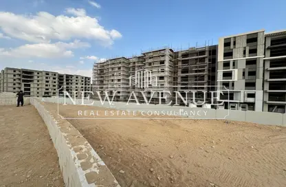 Villa - 5 Bedrooms - 4 Bathrooms for sale in HAP Town - Mostakbal City Compounds - Mostakbal City - Future City - Cairo