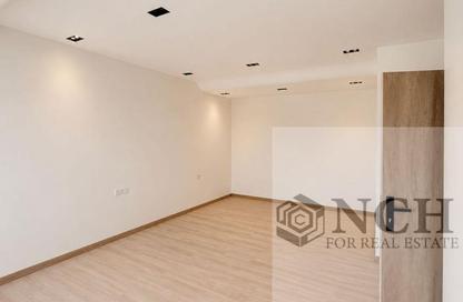 Penthouse - 3 Bedrooms - 3 Bathrooms for rent in Garden Residence - Hyde Park - New Cairo City - Cairo