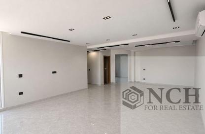 Penthouse - 3 Bedrooms - 3 Bathrooms for rent in Garden Residence - Hyde Park - New Cairo City - Cairo
