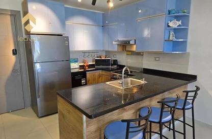 Chalet - 1 Bedroom - 1 Bathroom for sale in Fouka Bay - Ras Al Hekma - North Coast