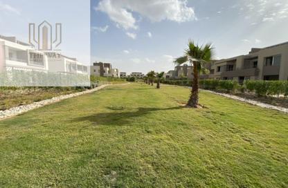 منزل مزدوج - 5 غرف نوم - 5 حمامات للبيع في بالم هيلز أكتوبر - طريق مصر اسكندرية الصحراوي - مدينة 6 أكتوبر - الجيزة