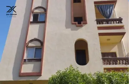 Whole Building - 2 Bedrooms - 1 Bathroom for sale in New Borg Al Arab City   Marsa Matrouh Road - Borg El Arab - Borg El Arab City - Alexandria