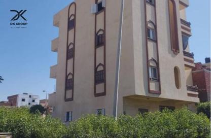 Whole Building - 2 Bedrooms - 1 Bathroom for sale in New Borg Al Arab City   Marsa Matrouh Road - Borg El Arab - Borg El Arab City - Alexandria
