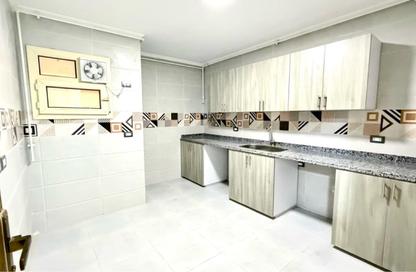 Apartment - 3 Bedrooms - 3 Bathrooms for rent in Valore Antoniades - Smouha - Hay Sharq - Alexandria Apartment - 3 Bedrooms - 3 Bathrooms for rent in Valore Antoniades - Smouha - Hay Sharq - Alexandria