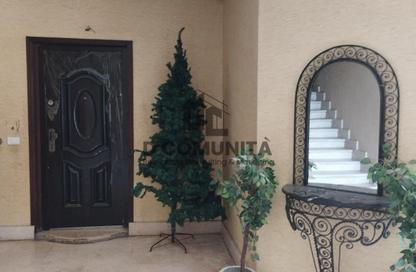 دوبلكس - 3 غرف نوم - 3 حمامات للايجار في عمارات النرجس - النرجس - مدينة القاهرة الجديدة - القاهرة
