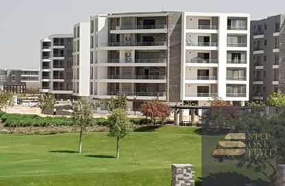 Apartment - 2 Bedrooms - 2 Bathrooms for sale in Taj City - 5th Settlement Compounds - The 5th Settlement - New Cairo City - Cairo