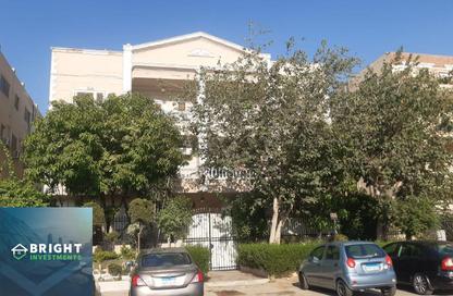 Apartment - 3 Bedrooms - 3 Bathrooms for sale in El Banafseg 10 - El Banafseg - New Cairo City - Cairo