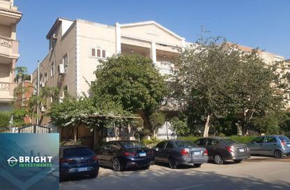 Apartment - 3 Bedrooms - 3 Bathrooms for sale in El Banafseg 10 - El Banafseg - New Cairo City - Cairo