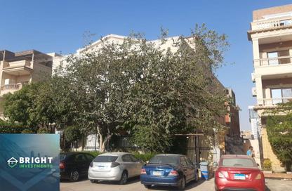 Apartment - 3 Bedrooms - 3 Bathrooms for sale in El Banafseg 10 - El Banafseg - New Cairo City - Cairo