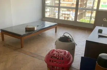 Office Space - 4 Bedrooms - 2 Bathrooms for rent in Al Thawra St. - El Korba - Heliopolis - Masr El Gedida - Cairo
