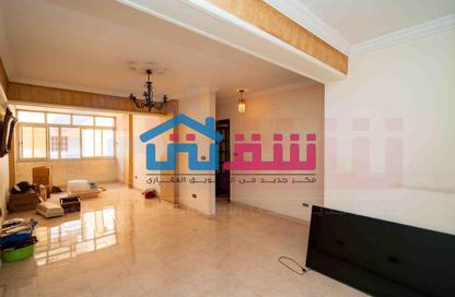 Apartment - 3 - 1 for sale in Al Matar St. - Nozha - Hay Sharq - Alexandria