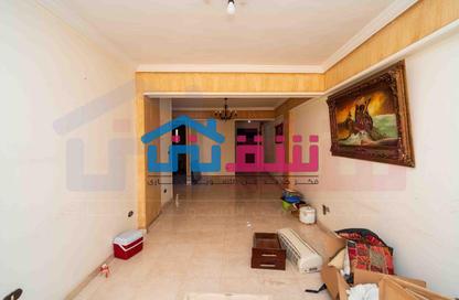 Apartment - 3 - 1 for sale in Al Matar St. - Nozha - Hay Sharq - Alexandria