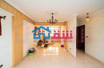 Apartment - 3 - 1 for sale in Al Matar St. - Nozha - Hay Sharq - Alexandria