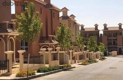 شقة - 3 غرف نوم - 2 حمامات للبيع في نيوم اكتوبر - التوسعات الشمالية - مدينة 6 أكتوبر - الجيزة