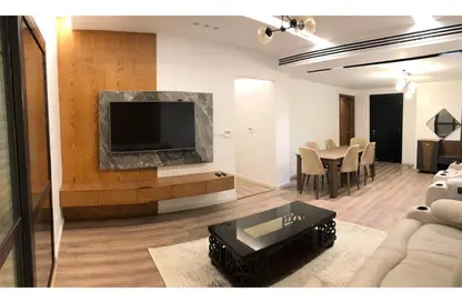 Apartment - 2 Bedrooms - 2 Bathrooms for rent in Eastown - 5th Settlement Compounds - The 5th Settlement - New Cairo City - Cairo Apartment - 2 Bedrooms - 2 Bathrooms for rent in Eastown - 5th Settlement Compounds - The 5th Settlement - New Cairo City - Cairo