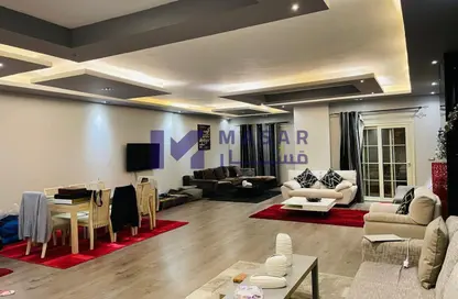 شقة - 4 غرف نوم - 3 حمامات للبيع في النخيل - كمبوندات التجمع الخامس - التجمع الخامس - مدينة القاهرة الجديدة - القاهرة