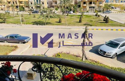 شقة - 4 غرف نوم - 3 حمامات للبيع في النخيل - كمبوندات التجمع الخامس - التجمع الخامس - مدينة القاهرة الجديدة - القاهرة