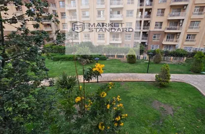 Apartment - 3 Bedrooms - 2 Bathrooms for sale in B11 - Madinaty - Cairo