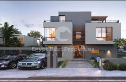 فيلا - 3 غرف نوم - 4 حمامات للبيع في سوديك ايست - الحي السادس - هليوبوليس الجديدة - القاهرة فيلا - 3 غرف نوم - 4 حمامات للبيع في سوديك ايست - الحي السادس - هليوبوليس الجديدة - القاهرة