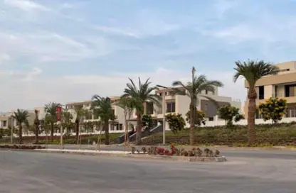 Villa - 5 Bedrooms - 7 Bathrooms for sale in Palm Hills New Cairo - 5th Settlement Compounds - The 5th Settlement - New Cairo City - Cairo