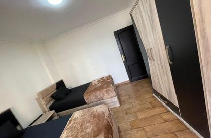 Apartment - 3 - 2 for rent in Janna 1 - Sheikh Zayed Compounds - Sheikh Zayed City - Giza