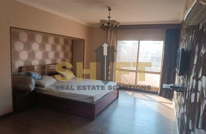 Apartment - 5 - 3 for sale in Sarayat Al Maadi - Hay El Maadi - Cairo