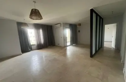 Apartment - 2 Bedrooms - 2 Bathrooms for rent in 5th Settlement Compounds - The 5th Settlement - New Cairo City - Cairo