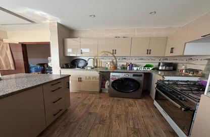 Apartment - 3 Bedrooms - 2 Bathrooms for sale in Al Narges 2 - Al Narges - New Cairo City - Cairo Apartment - 3 Bedrooms - 2 Bathrooms for sale in Al Narges 2 - Al Narges - New Cairo City - Cairo