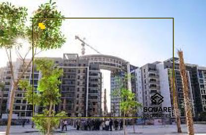 دوبلكس - 3 - 3 للبيع في بارك سايد ريزيدنس - أبراج زيد - كمبوندات الشيخ زايد - الشيخ زايد - الجيزة