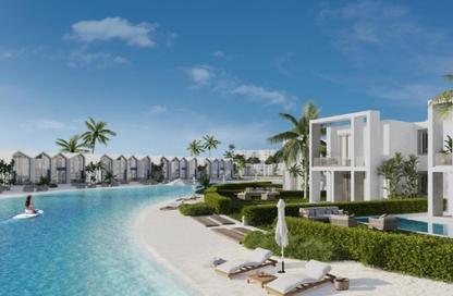 Villa - 3 Bedrooms - 3 Bathrooms for sale in D-Bay - Qesm Ad Dabaah - North Coast
