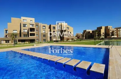 شقة - غرفة نوم - 1 حمام للبيع في بالم هيلز بالم باركس - وصلة دهشور الجنوبية - مدينة 6 أكتوبر - الجيزة