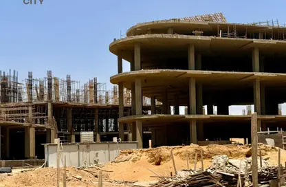 محل تجاري - استوديو للبيع في العاصمة الإدارية الجديدة - القاهرة