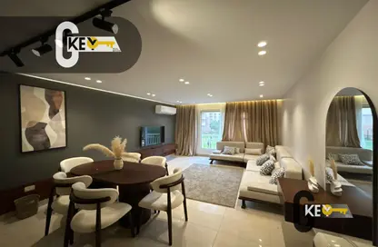 شقة - 3 غرف نوم - 2 حمامات للايجار في پريڤادو - مدينتي - القاهرة